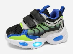 Barn DINSKO ,Blinkande sneakers