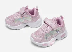 Barn DINSKO ,Blinkande sneakers