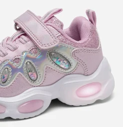 Barn DINSKO ,Blinkande sneakers