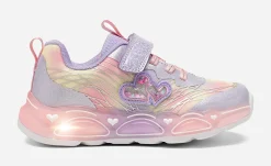 Barn DINSKO ,Blinkande sneakers