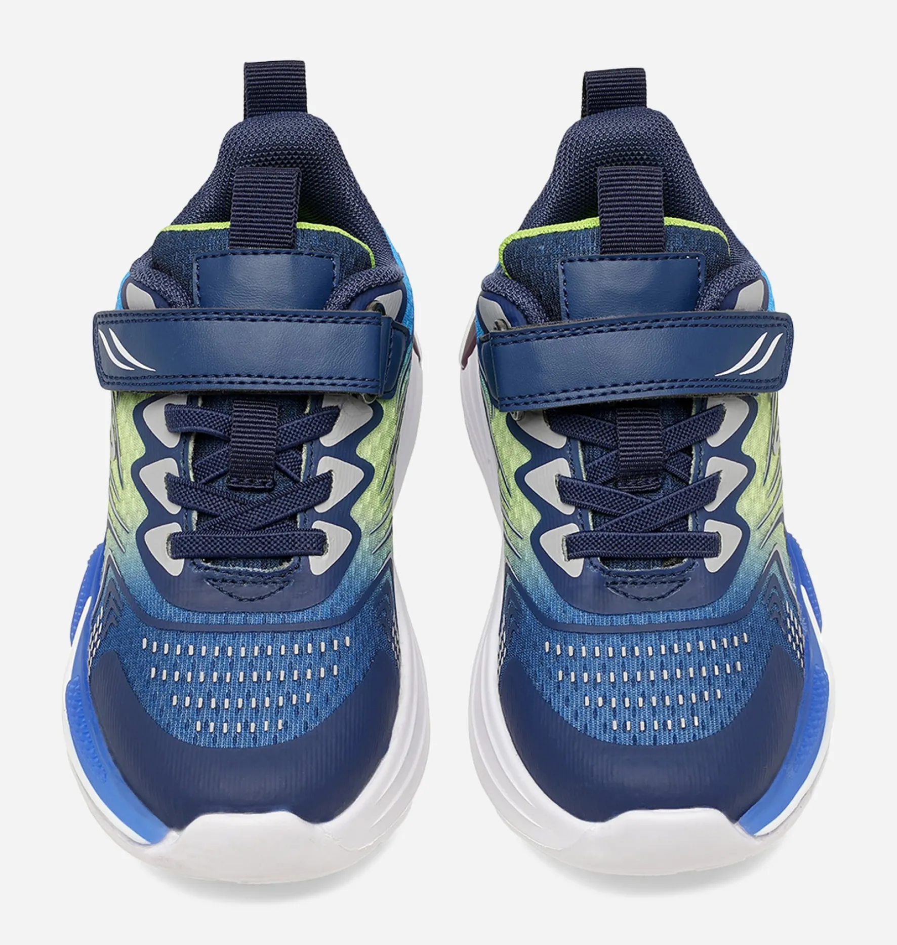 Barn DINSKO ,Blinkande sneakers