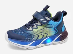 Barn DINSKO ,Blinkande sneakers