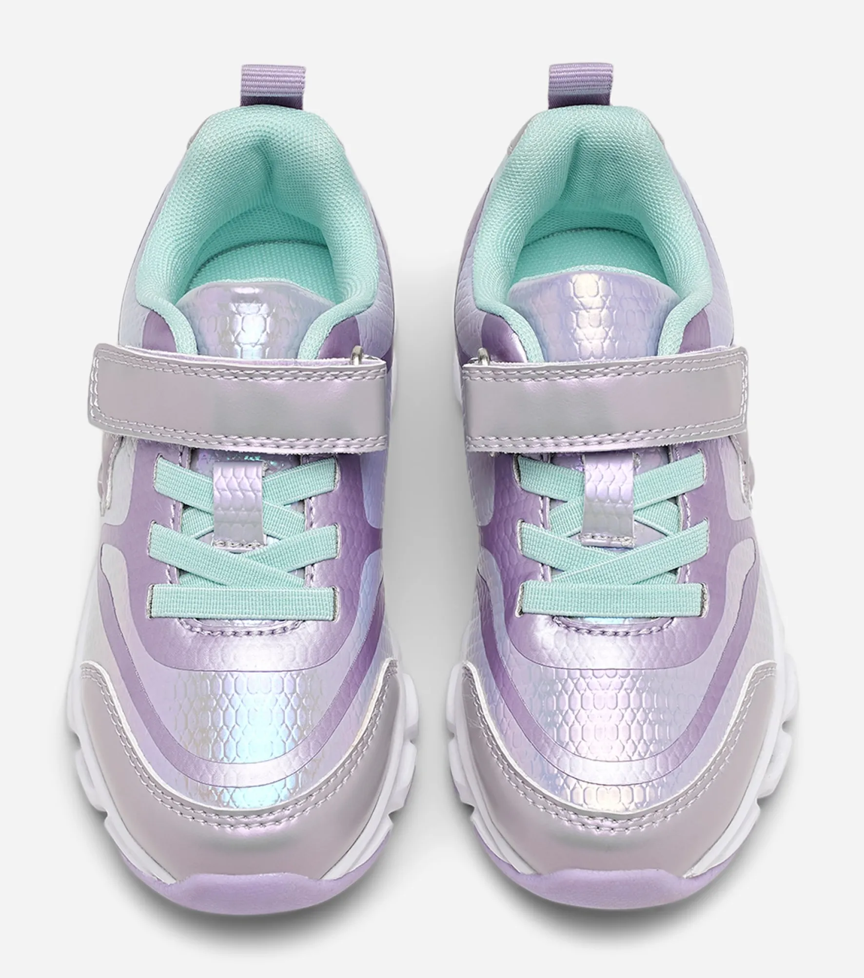 Barn DINSKO ,Blinkande sneakers