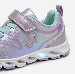 Barn DINSKO ,Blinkande sneakers