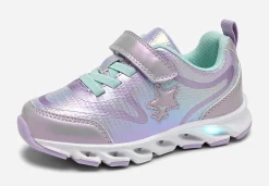 Barn DINSKO ,Blinkande sneakers