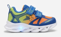 Barn DINSKO ,Blinkande sneakers