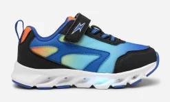 Barn DINSKO ,Blinkande sneakers