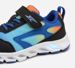 Barn DINSKO ,Blinkande sneakers