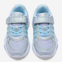 Barn DINSKO ,Blinkande sneakers