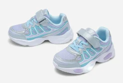 Barn DINSKO ,Blinkande sneakers