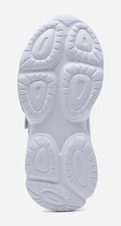 Barn DINSKO ,Blinkande sneakers