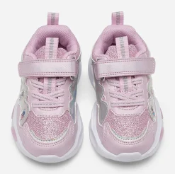 Barn DINSKO ,Blinkande sneakers