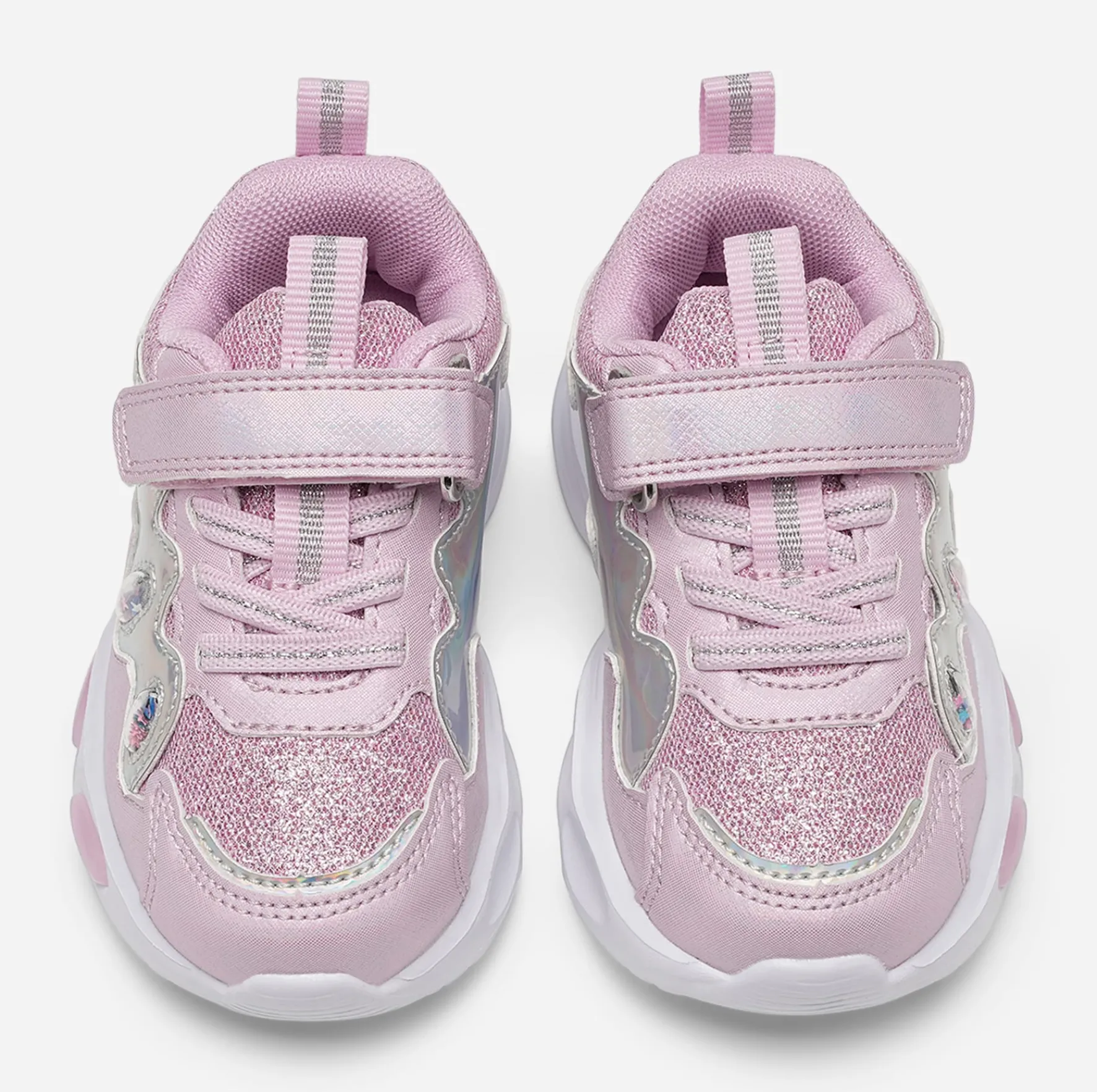 Barn DINSKO ,Blinkande sneakers