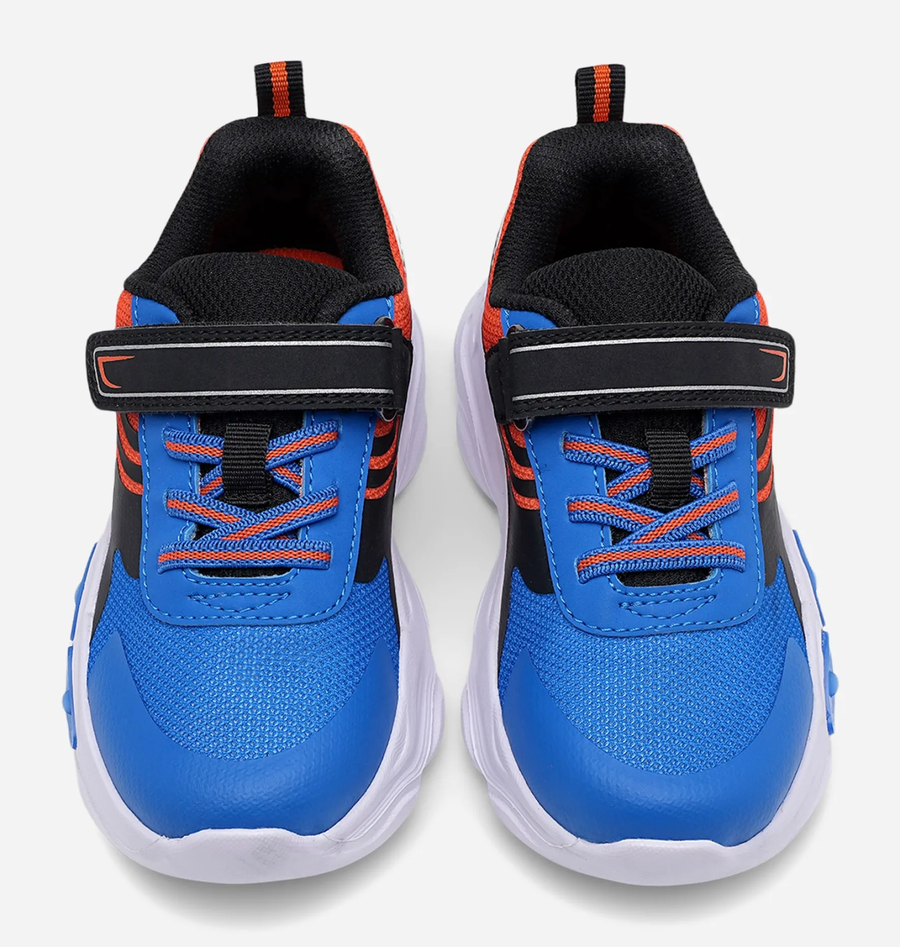 Barn DINSKO ,Blinkande sneakers