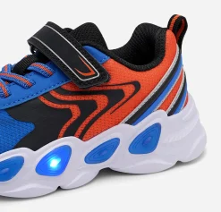 Barn DINSKO ,Blinkande sneakers