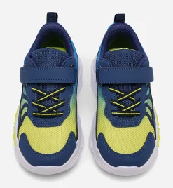 Barn DINSKO ,Blinkande sneakers