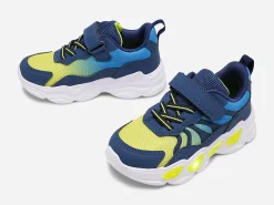 Barn DINSKO ,Blinkande sneakers