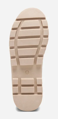 Barn DINSKO ,Fleecefodrade höga sneakers waterproof