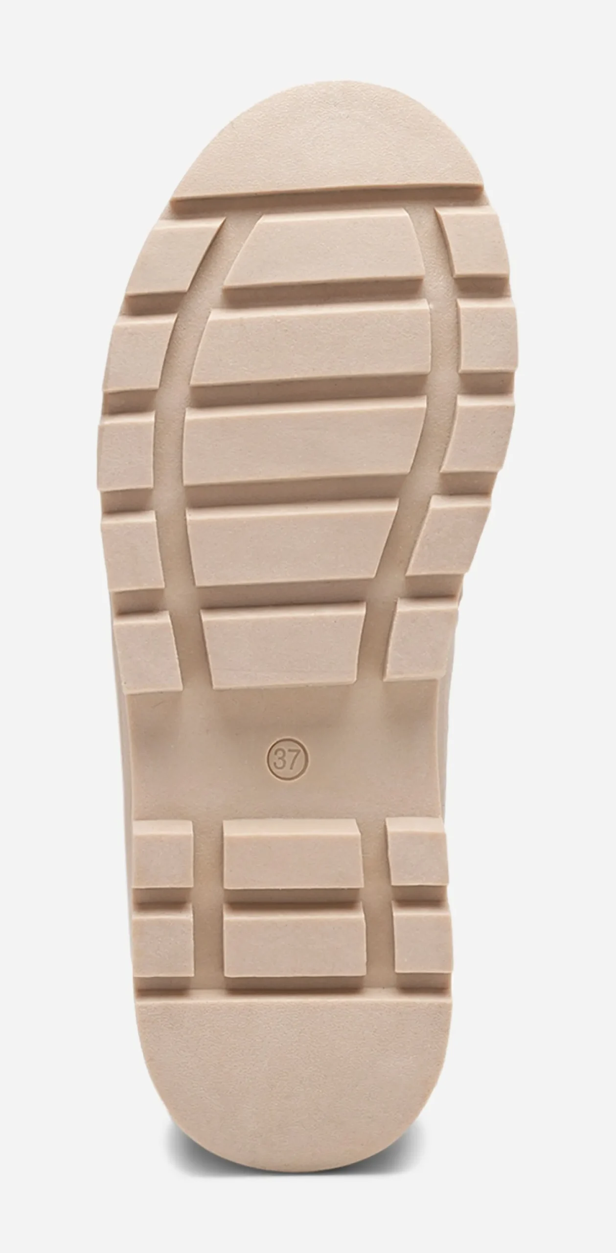 Barn DINSKO ,Fleecefodrade höga sneakers waterproof