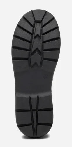 Barn DINSKO ,Fleecefodrade kängor waterproof