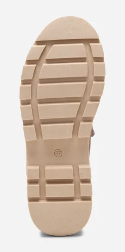 Barn DINSKO ,Fleecefodrade kängor waterproof