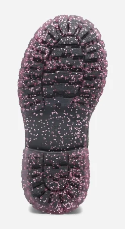 Barn DINSKO ,Fleecefodrade kängor