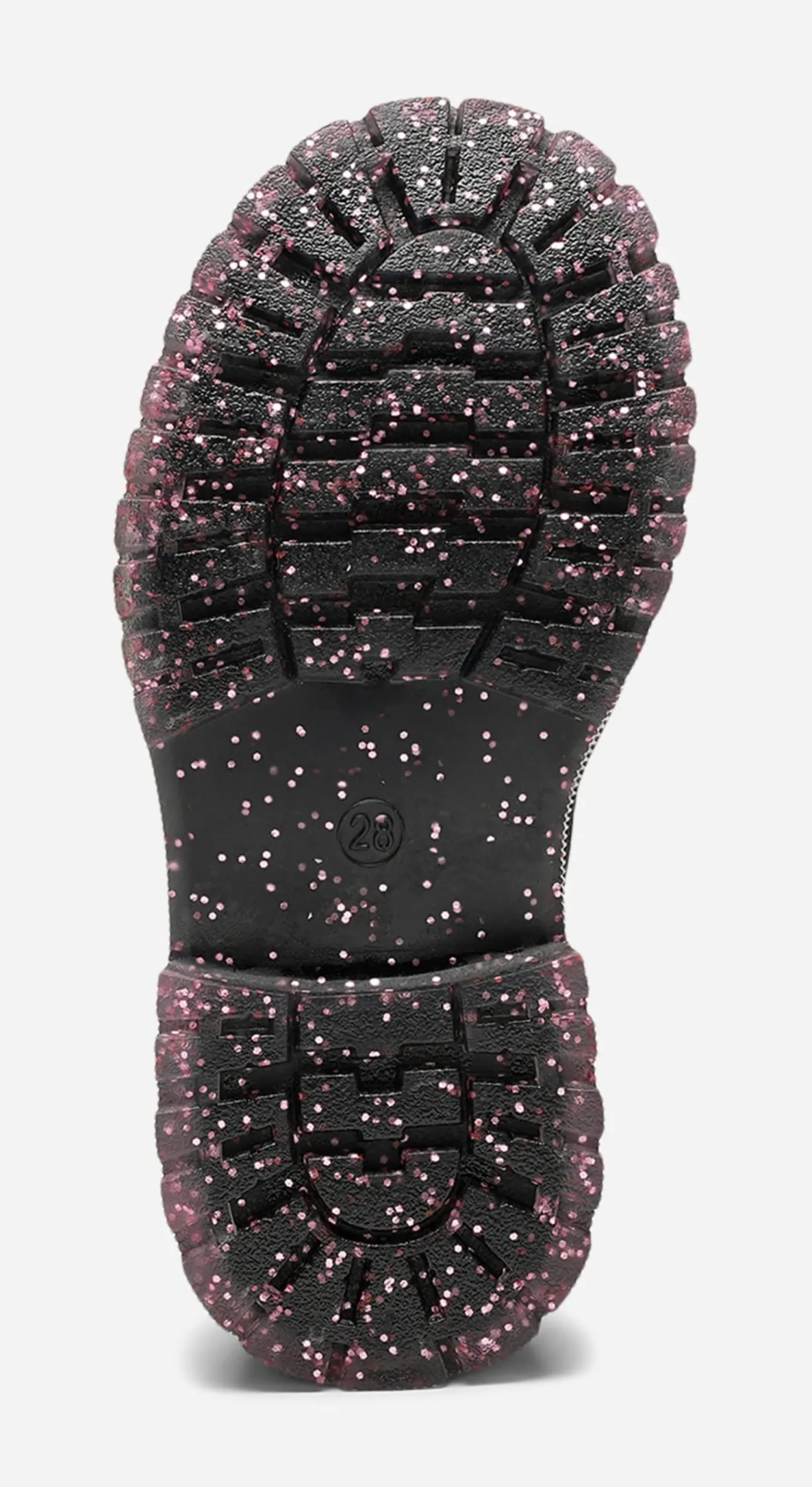 Barn DINSKO ,Fleecefodrade kängor