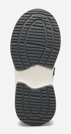 Barn DINSKO ,Höga sneakers, waterproof