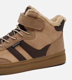 Barn DINSKO ,Höga sneakers, waterproof