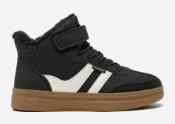 Barn DINSKO ,Höga sneakers, waterproof