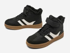 Barn DINSKO ,Höga sneakers, waterproof