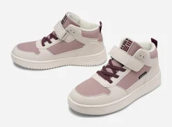 Barn DINSKO ,Höga sneakers, waterproof