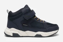 Barn DINSKO ,Höga sneakers, waterproof