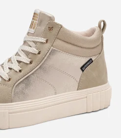 Barn DINSKO ,Höga sneakers, waterproof