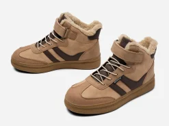 Barn DINSKO ,Höga sneakers, waterproof