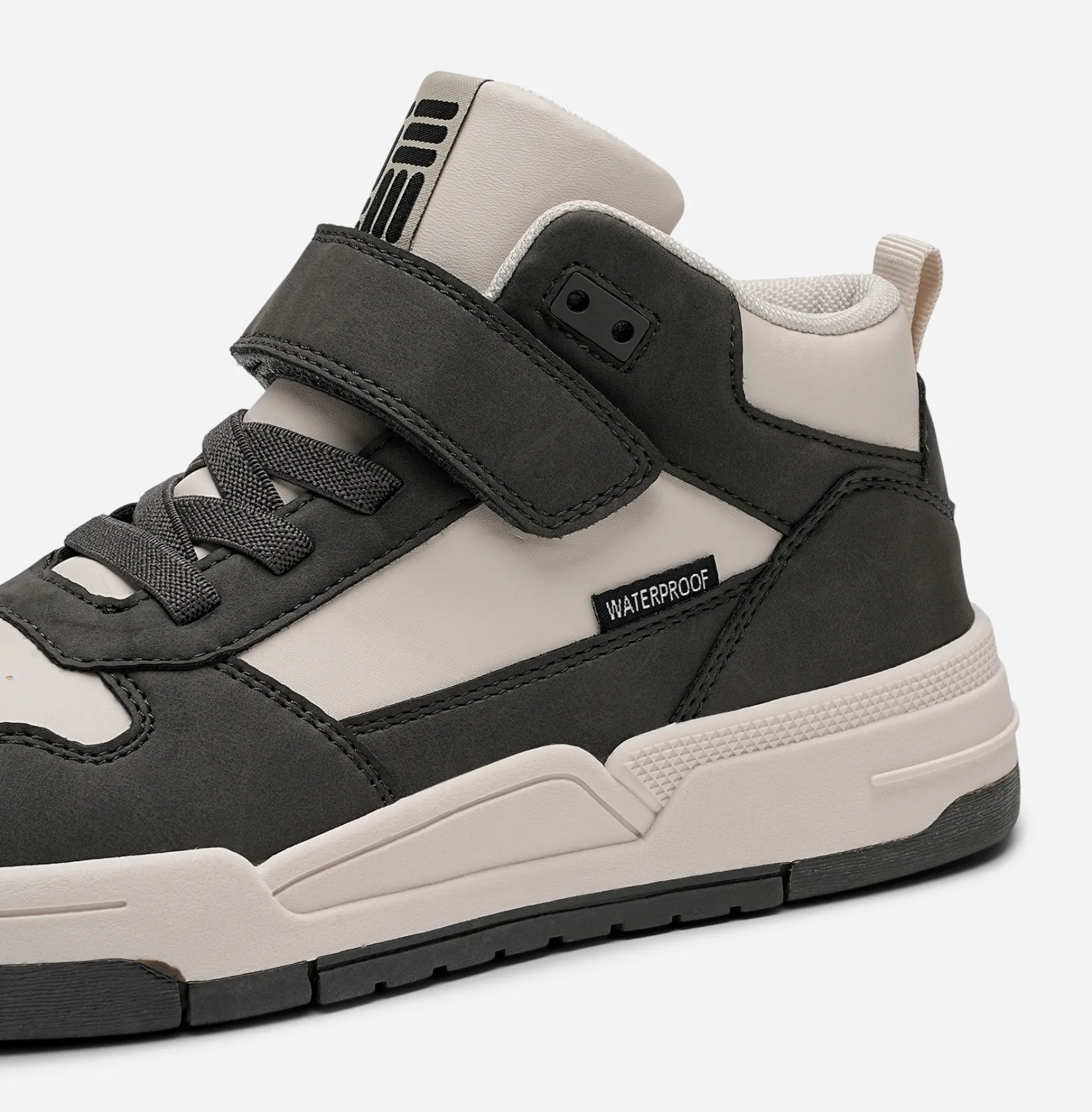 Barn DINSKO ,Höga sneakers, waterproof