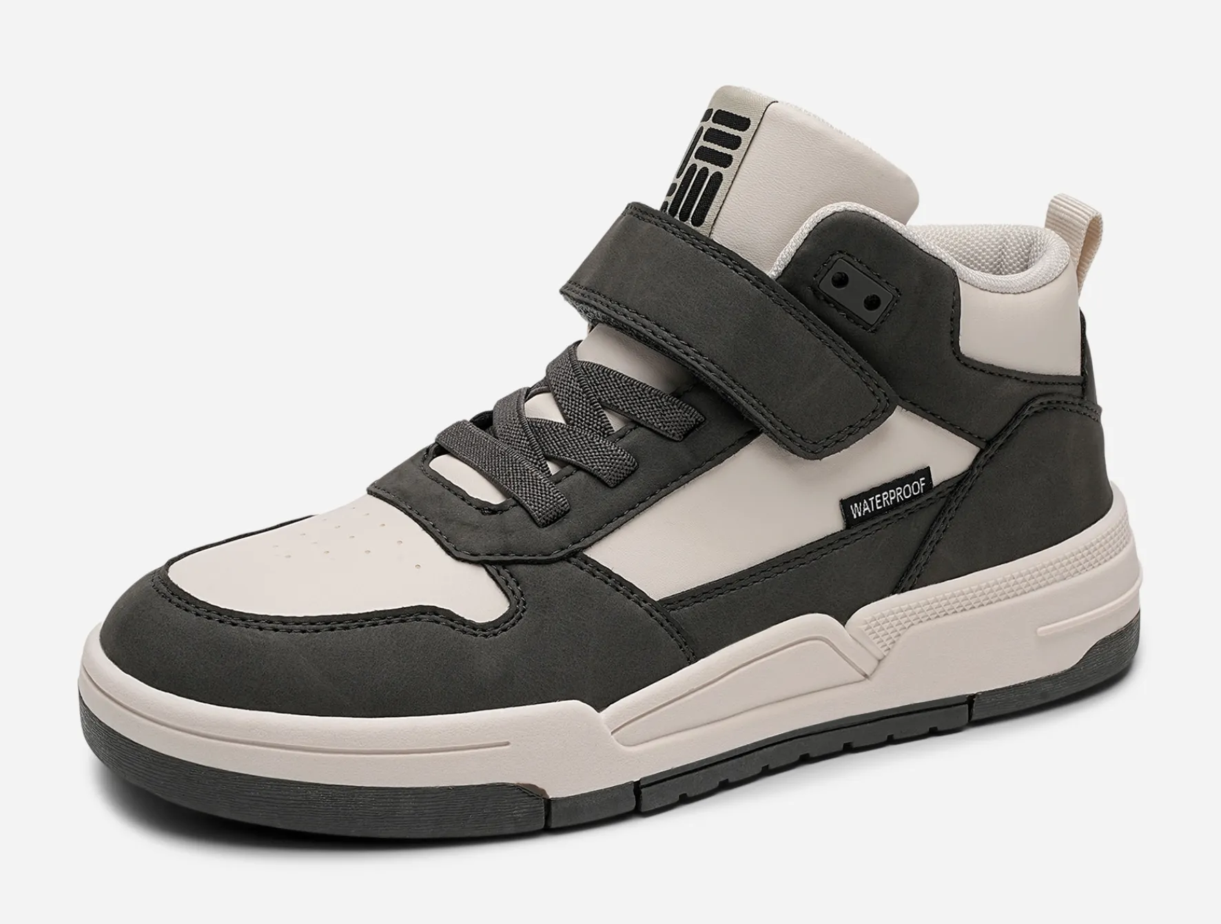 Barn DINSKO ,Höga sneakers, waterproof