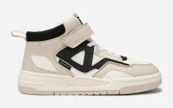 Barn DINSKO ,Höga sneakers, waterproof