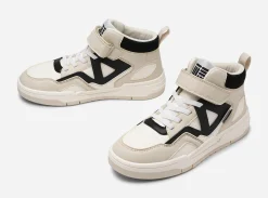 Barn DINSKO ,Höga sneakers, waterproof