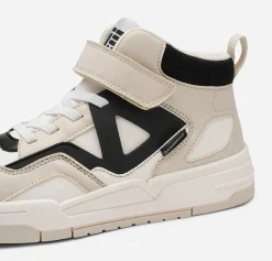 Barn DINSKO ,Höga sneakers, waterproof