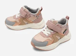 Barn DINSKO ,Höga sneakers, waterproof