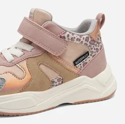 Barn DINSKO ,Höga sneakers, waterproof