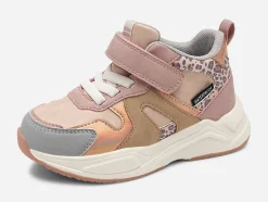 Barn DINSKO ,Höga sneakers, waterproof