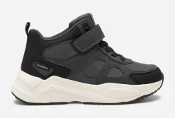 Barn DINSKO ,Höga sneakers, waterproof