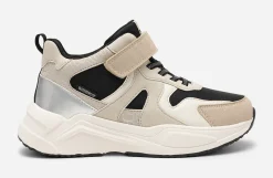 Barn DINSKO ,Höga sneakers, waterproof