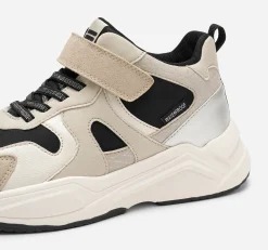 Barn DINSKO ,Höga sneakers, waterproof