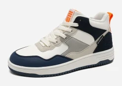 Barn DINSKO ,Höga sneakers, waterproof