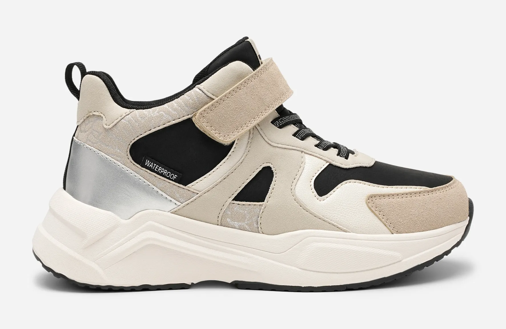 Barn DINSKO ,Höga sneakers, waterproof