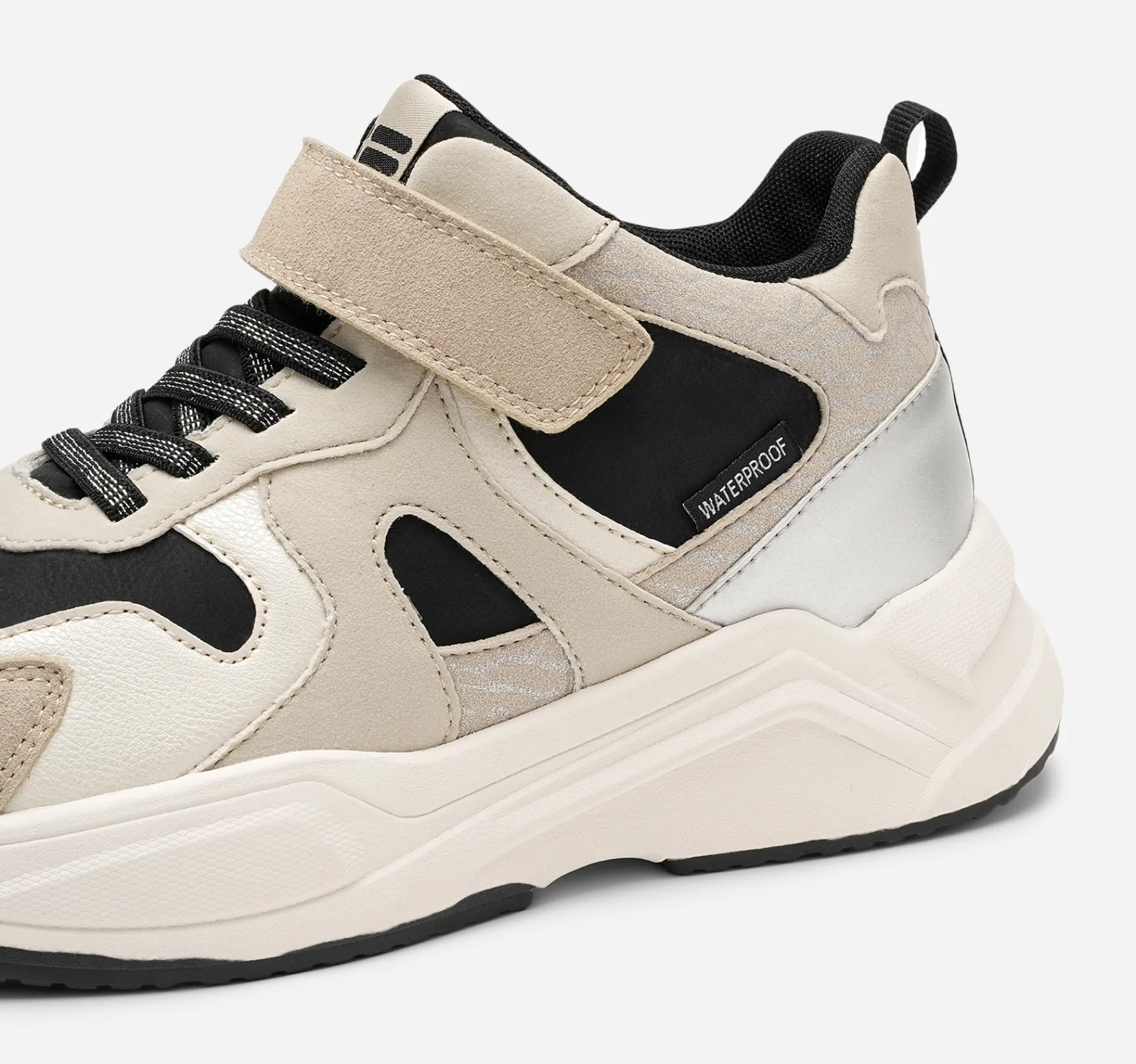 Barn DINSKO ,Höga sneakers, waterproof