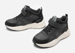 Barn DINSKO ,Höga sneakers, waterproof